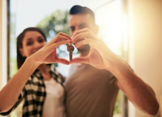 Home Buying Mistakes