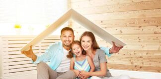 Homeowners Should Care for Home