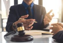 Litigation Lawyer