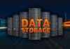 Right Data Storage