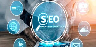 SEO Important To Drive Traffic