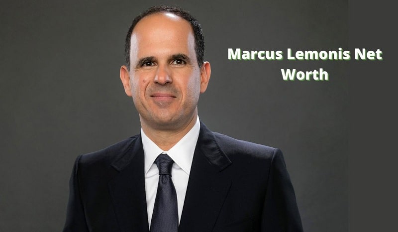Marcus Lemonis Famous Business Man