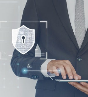 What is a digital signature