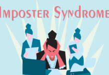 imposter syndrome meaning