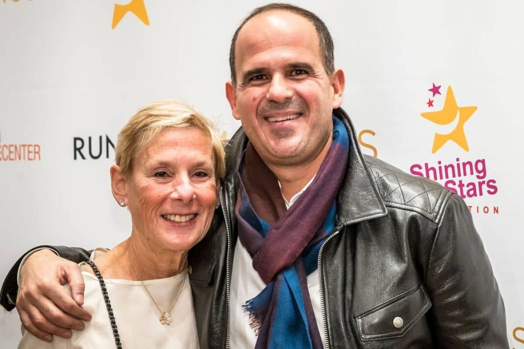 Marcus Lemonis Net Worth Marcus Lemonis Famous Business Man
