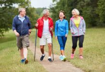 vacation ideas for senior citizens