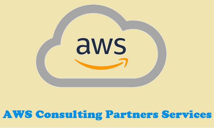 AWS Consulting Partners Services