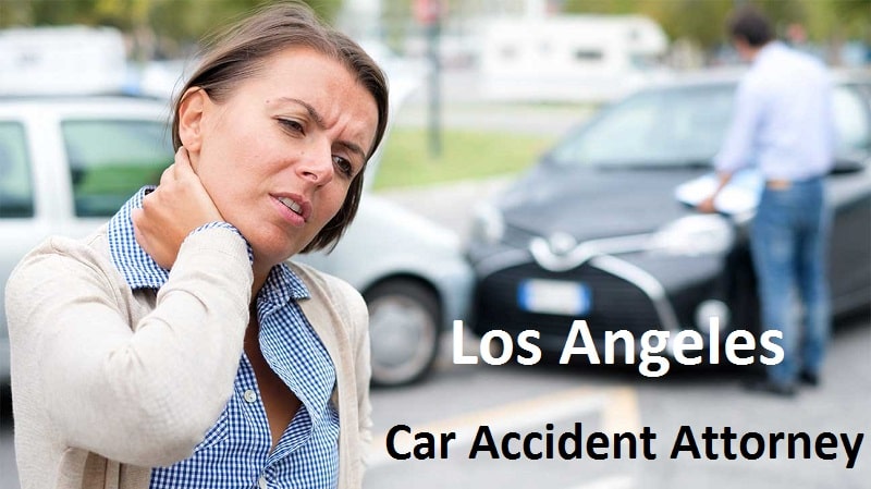 Car Accident Attorney Los Angeles Cz.law