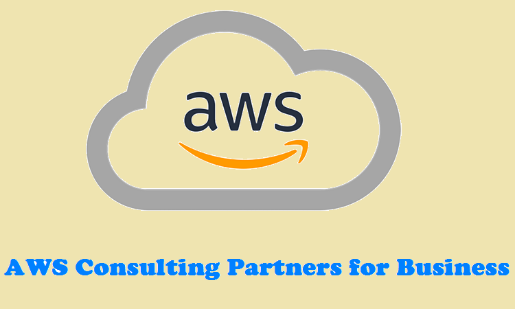 Choosing AWS Consulting Partners