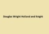 Douglas Wright Holland and Knight