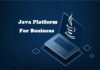 Java Platform for Business