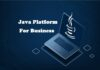 Java Platform for Business