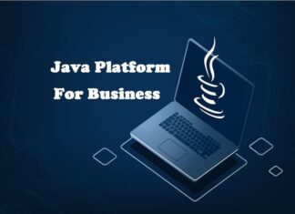 Java Platform for Business