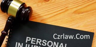 Personal Injury Lawyer Los Angeles Czrlaw.Com
