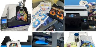 Printing Supplies