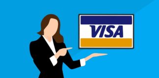 visa provisioning service