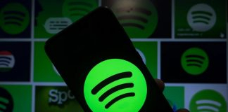International Coverage on Spotify