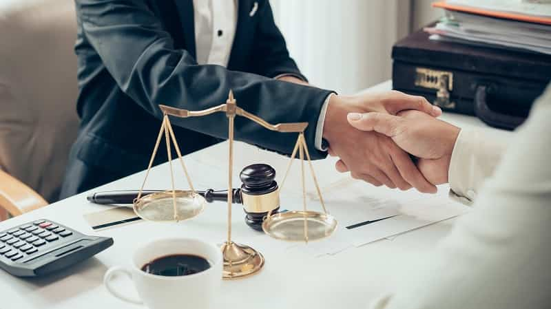 Motorcycle Injury Attorney