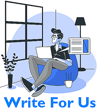 Write For Us: Submit an Article