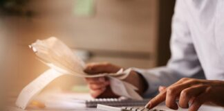 Tax Preparation Service