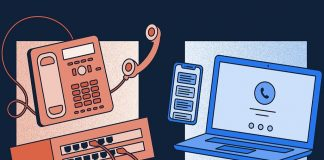 VoIP vs Landlines