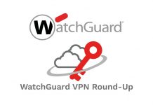 WatchGuard VPN