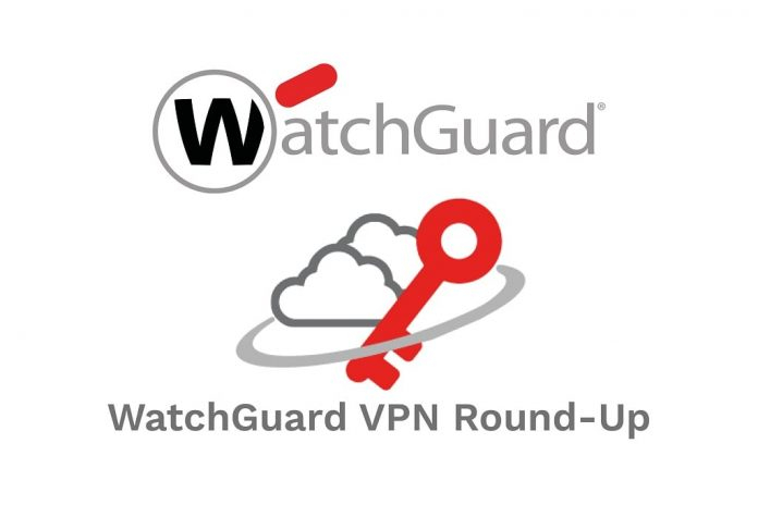 WatchGuard VPN