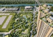 Godrej Meadows