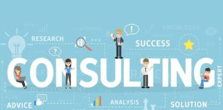 Business Consultation Service