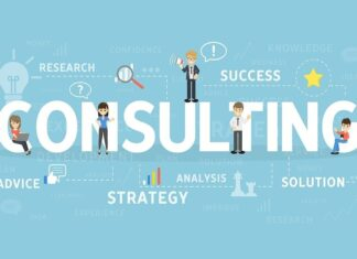 Business Consultation Service