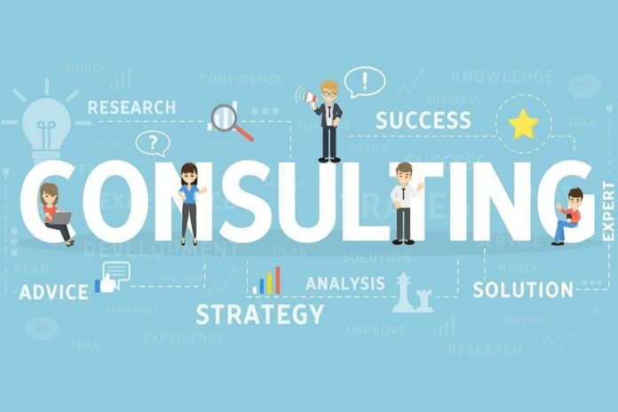 Business Consultation Service