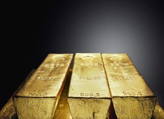 Gold IRA