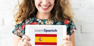 Learning Spanish in Seville