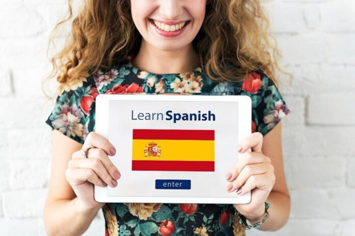 Learning Spanish in Seville