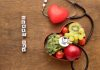 heart healthy food