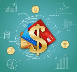The Strength of the USD