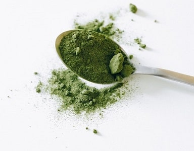 The Strongest Kratom Strains