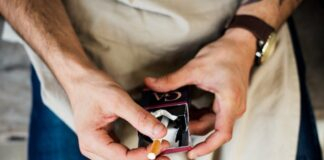 Vape Cartridge Packaging