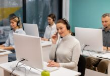 call center services international
