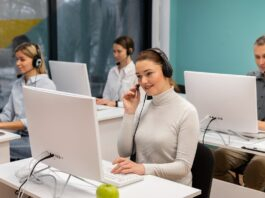call center services international