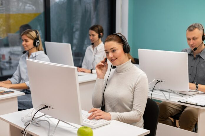 call center services international