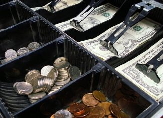 Why is the dollar so strong