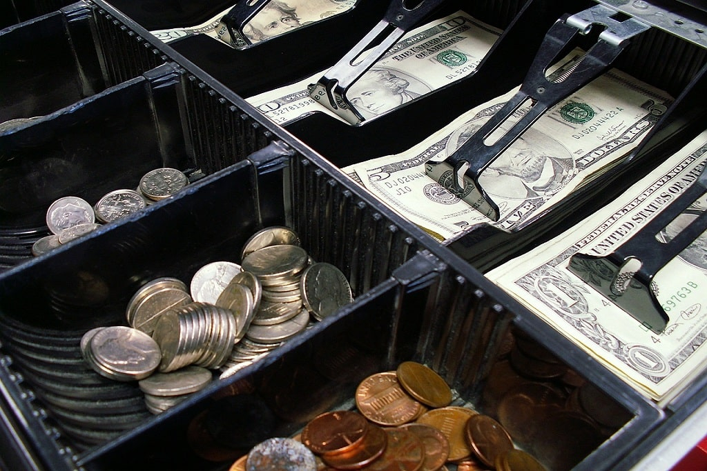 Why is the dollar so strong