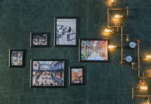 Add Art In Home