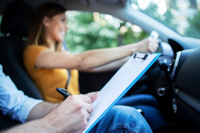 Driving Record Background Check