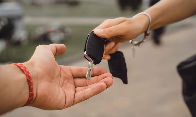 Find The Best Locksmith Car Key Maker