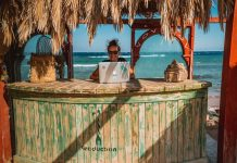 How to work as a digital nomad