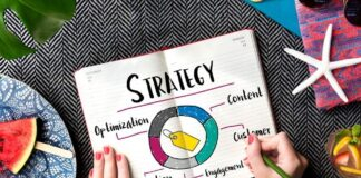 Ice Cream Sales Promotional Strategies