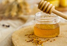 Italian Organic Honey Benefits