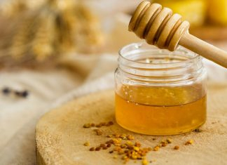 Italian Organic Honey Benefits